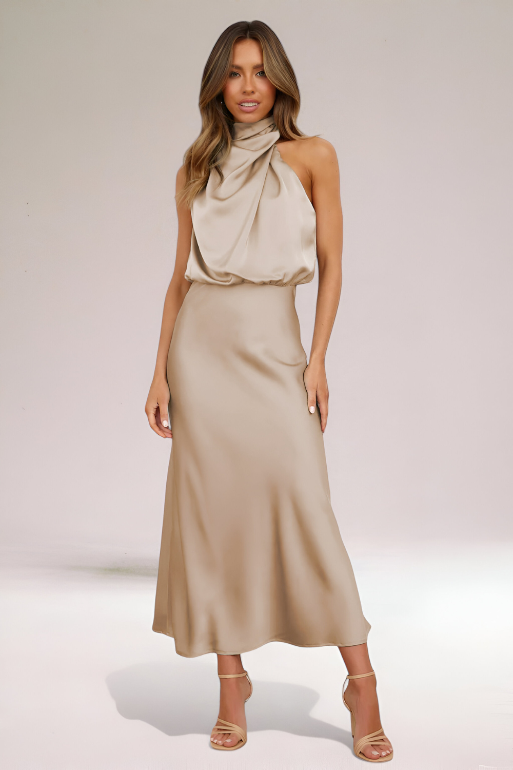 MELODY™ || Glamoureuze & Elegante Jurk