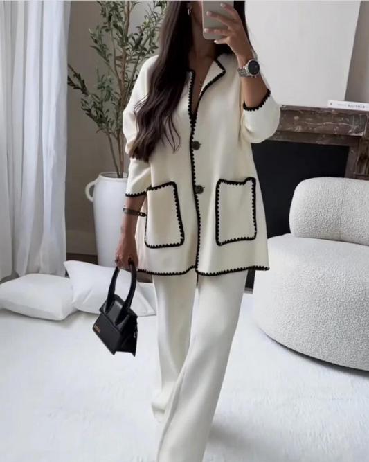 Linealux™ | 2-Delige Lounge Set