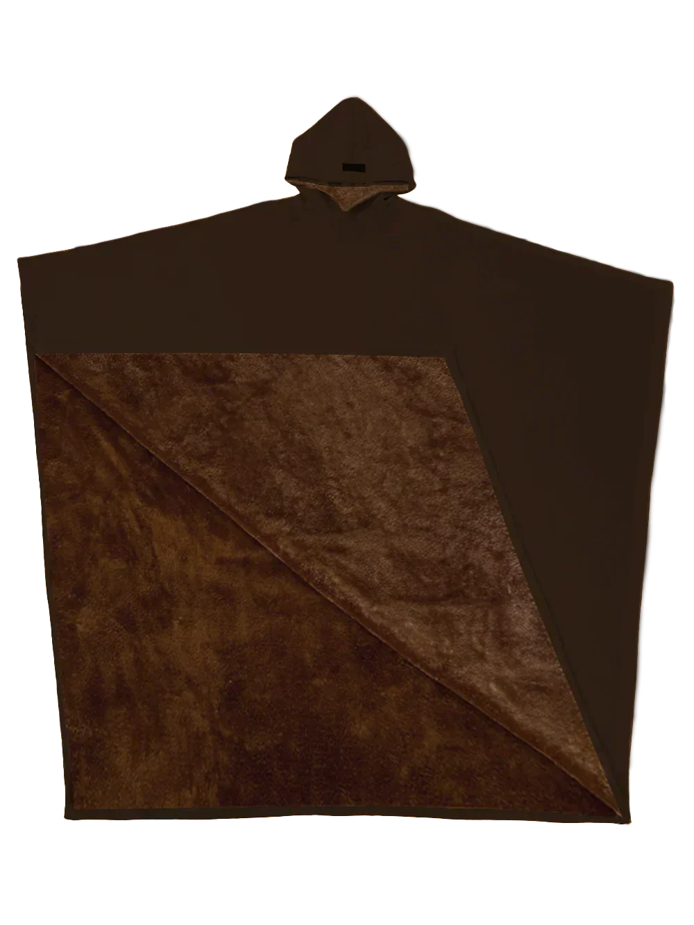 SnugCloak | Knus de winter in met de gezelligste mantel