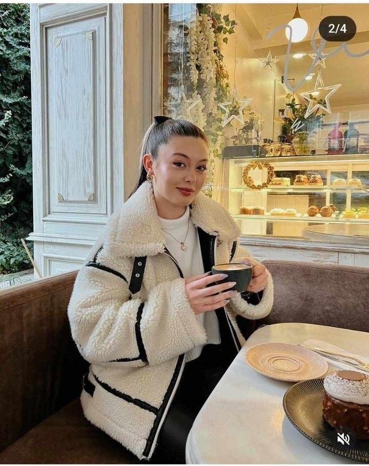 Knus, trendy & moeiteloos stijlvol