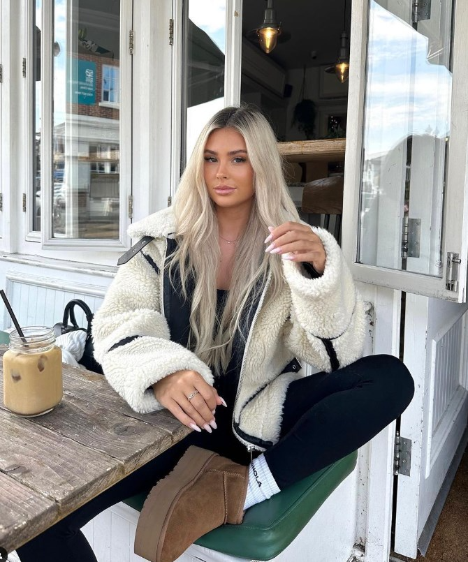 Knus, trendy & moeiteloos stijlvol