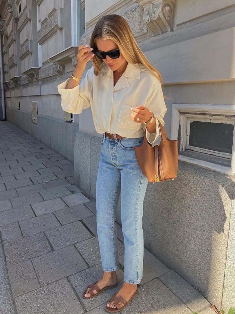 AriaLock™ | Compacte Luxe Tas