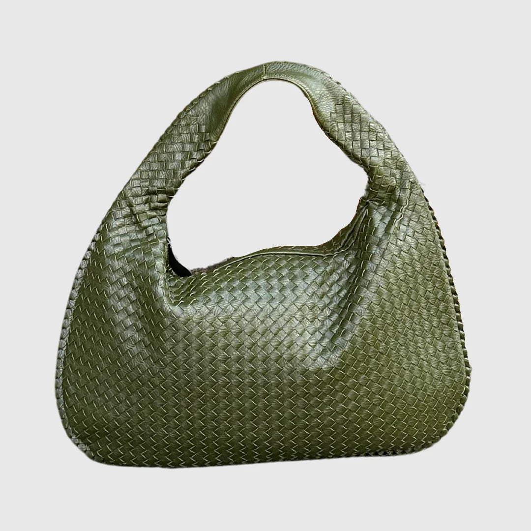 Bogota™ | Vegan Leren Dames Tas