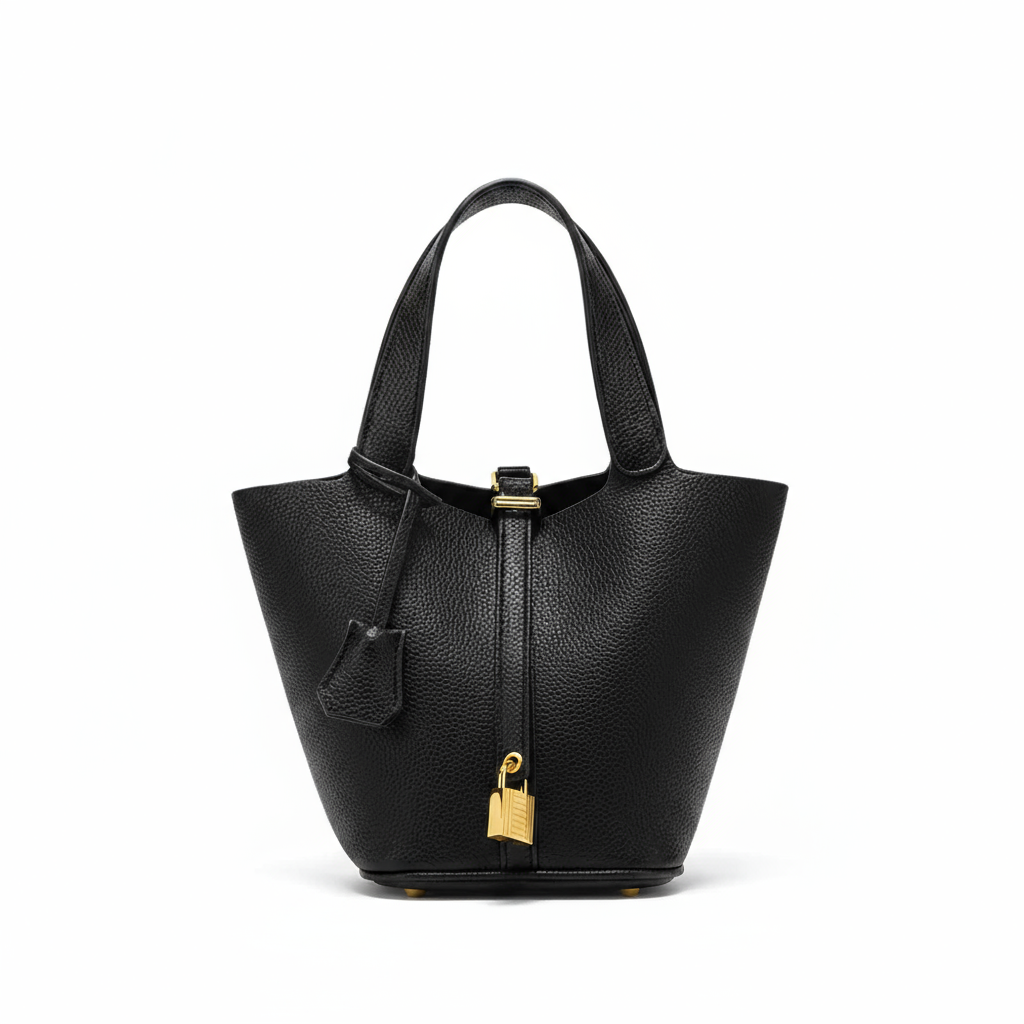 AriaLock™ | Compacte Luxe Tas