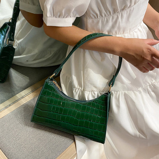 DILETTA || SCHOUDER - ARM TAS