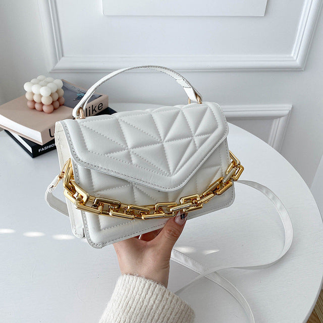 LIORA || ELEGANTE HANDTAS